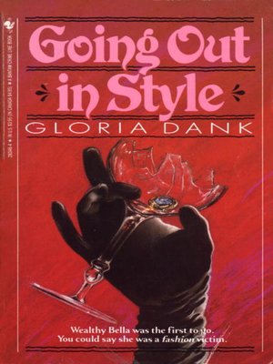 Going Out in Style - ebook